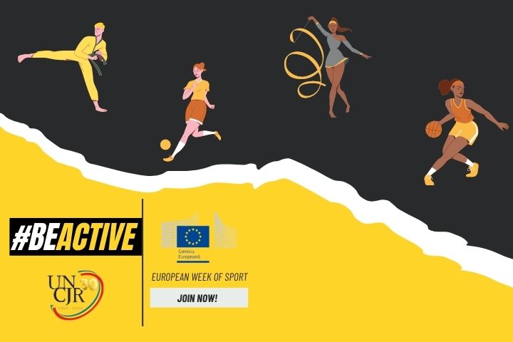 Cerere de candidaturi, premii europene pentru activități sportive