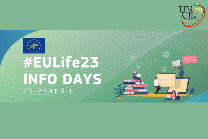 Zile de informare privind #EULife23
