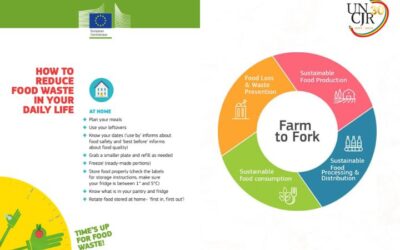 Cerere de propuneri de proiecte, Programul european Piața unică 2021-2027