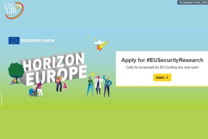 Finanțare pentru reziliența la dezastre, programul Orizont Europa