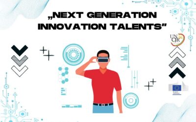 Stagii de inovare pentru cercetători și postdocotoranzi, finanțare prin programul „Next Generation Innovation Talents”