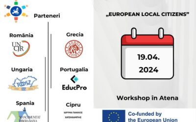 Workshop în Atena – Impactul Tratatului de la Maastricht și drepturile cetățenilor europeni