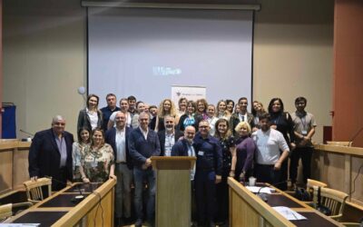 Workshop în Atena – Impactul Tratatului de la Maastricht și drepturile cetățenilor europeni