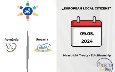 9 mai 2024 Workshop online alături de Asociația Națională a Autorităților Locale din Ungaria