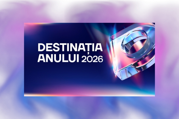 Lansarea celei de-a șasea ediții a competiției „Destinația Anului”