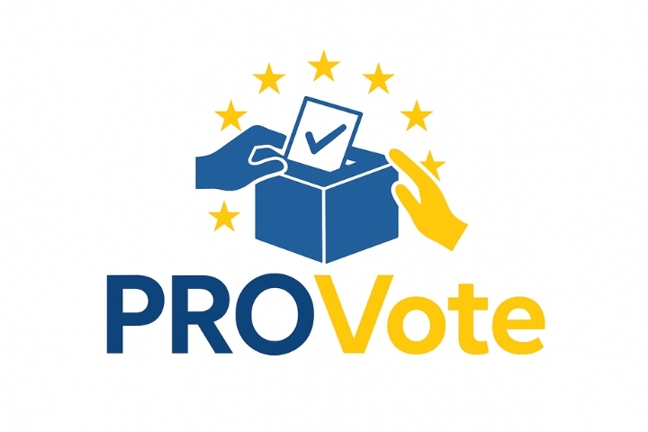 UNCJR implementează proiectul european ProVote