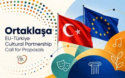Apel de proiecte pentru cooperare culturală între Türkiye și Europa – finanțări de până la 120.000 EUR