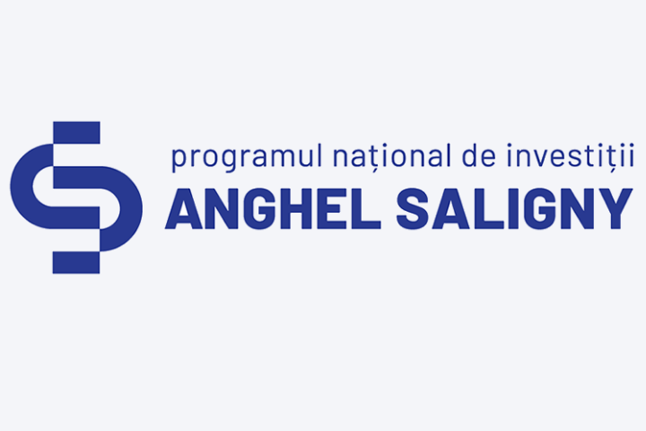 Programul Național de Investiții „Anghel Saligny”