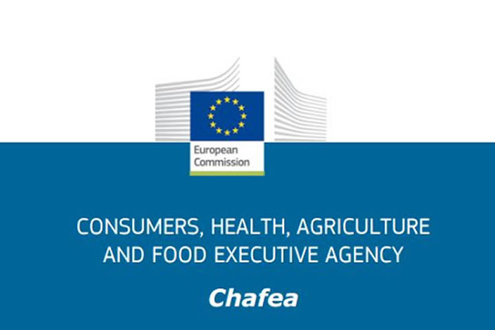 Chafea – Propuneri de proiecte 2021 „Programe simple – promovarea produselor agricole”
