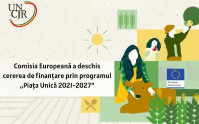 Comisia Europeană a deschis cererea de finanțare prin programul „Piața Unică 2021-2027”