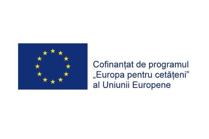 Cerere de finanțare europeană pentru Educație și Cultură