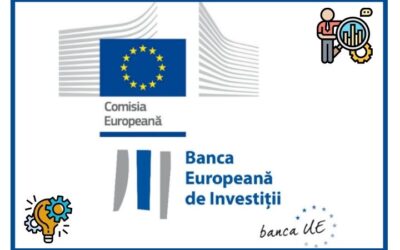 Cerere de propuneri a Institutului Băncii Europene de Investiţii (BEI)