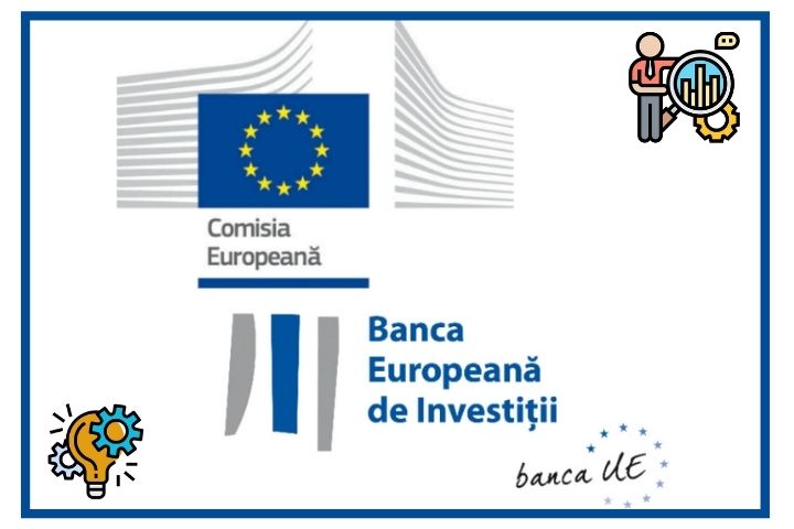 Cerere de propuneri a Institutului Băncii Europene de Investiţii (BEI)