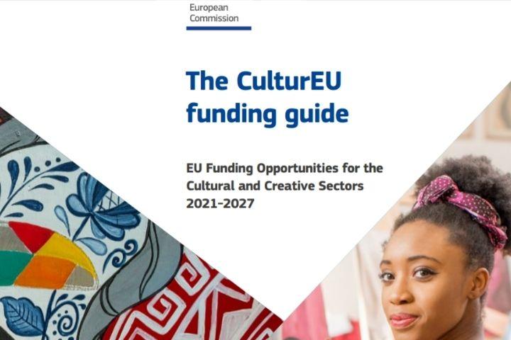 Oportunități de finanțare pentru sectoarele culturale și creative