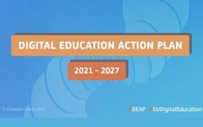 Primul set de propuneri din programul „Europa digitală – 2021-2027”