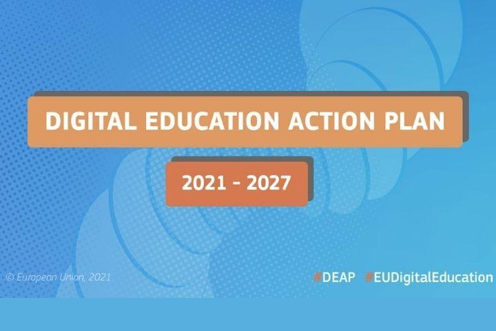 Primul set de propuneri din programul „Europa digitală – 2021-2027”