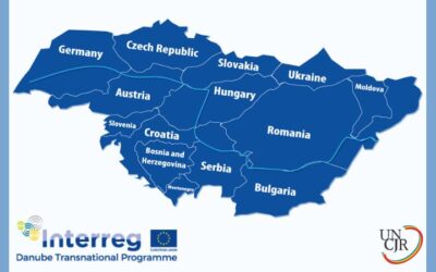 S-a aporbat Programul „Regiunea Dunăre” 2021-2027