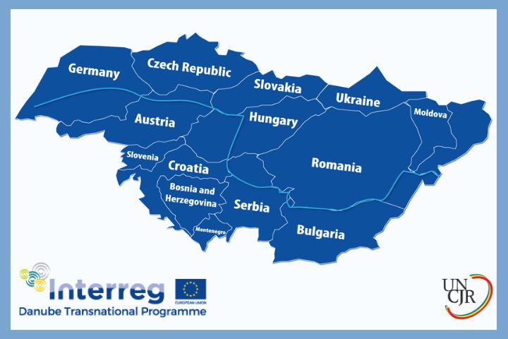 S-a aporbat Programul „Regiunea Dunăre” 2021-2027