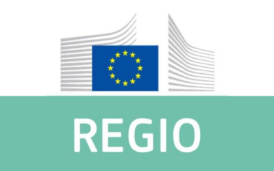 Cerere de manifestare a interesului prin DG REGIO
