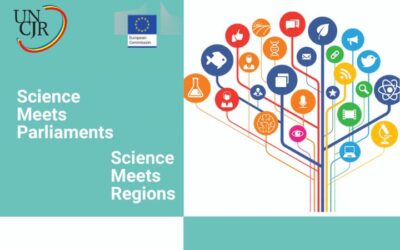 Centrul Comun de Cercetare din cadrul Comisiei Europene a lansat o cerere de exprimare a interesului pentru crearea de programe de asociere locale și regionale