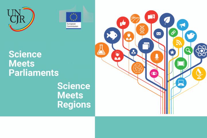 Centrul Comun de Cercetare din cadrul Comisiei Europene a lansat o cerere de exprimare a interesului pentru crearea de programe de asociere locale și regionale