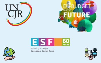Cerere de finațare pentru programul FSE PLUS