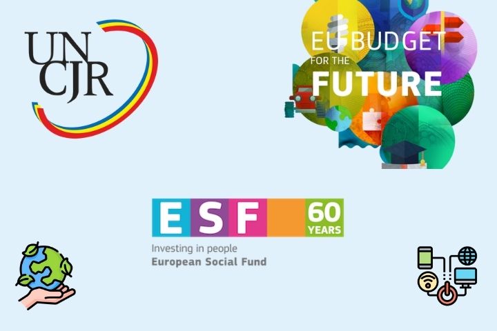 Cerere de finațare pentru programul FSE PLUS