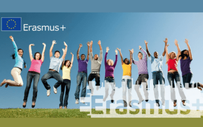 Cerere de finanțare în cadrul programului „Erasmus +”