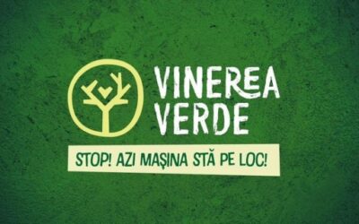 Vinerea Verde