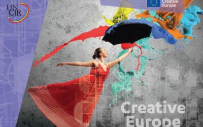 Noi cereri de propuneri de proiecte prin Programul „Europa Creativă 2021-2027”